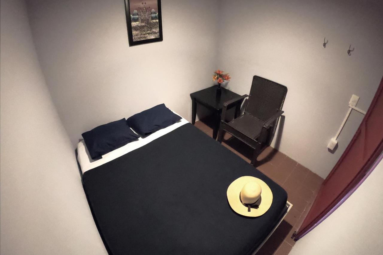 Hostel Auikyani Косумел Екстериор снимка