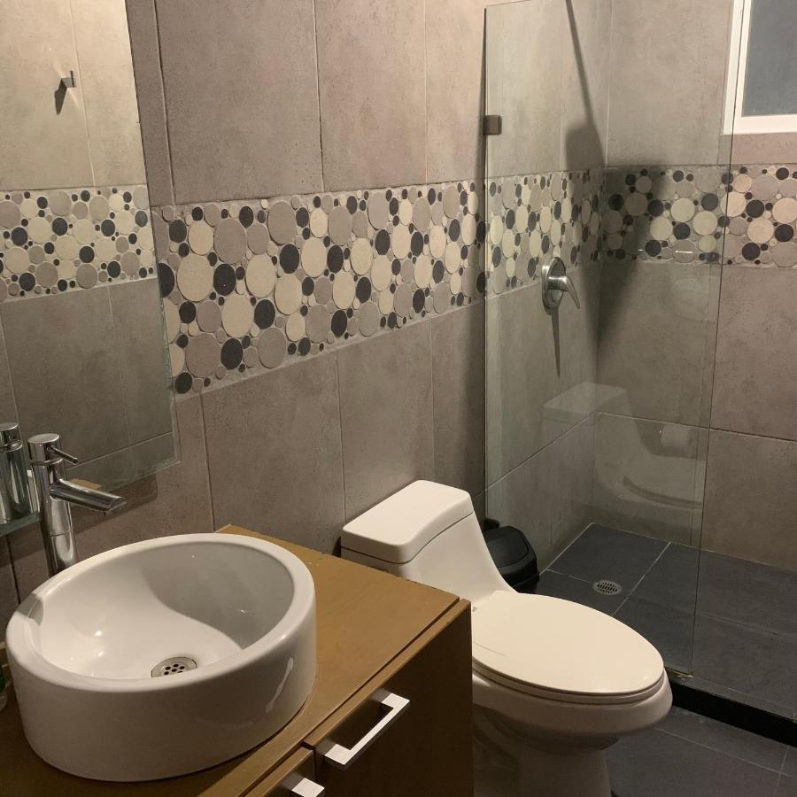 Hostel Auikyani Косумел Екстериор снимка