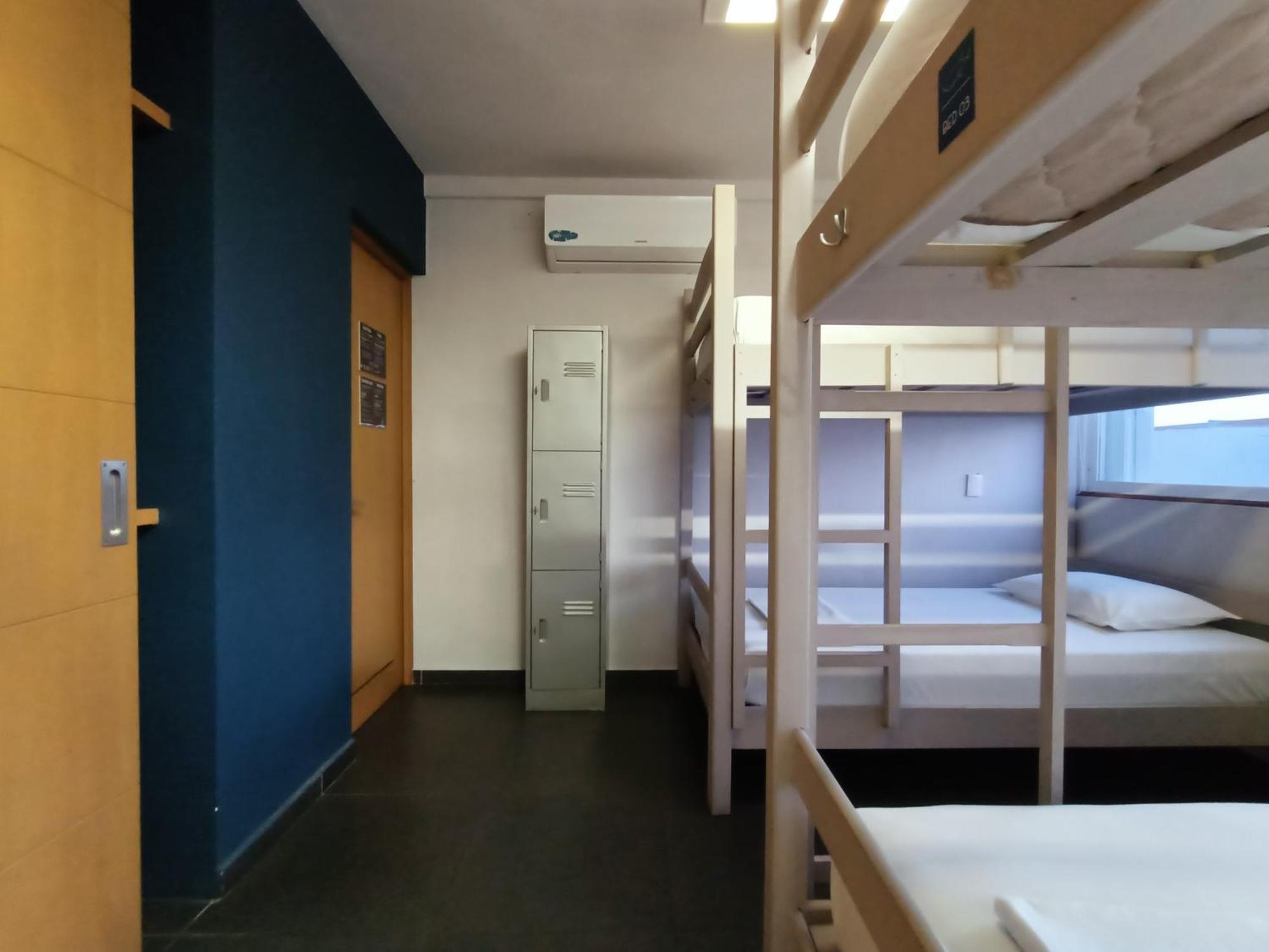 Hostel Auikyani Косумел Екстериор снимка