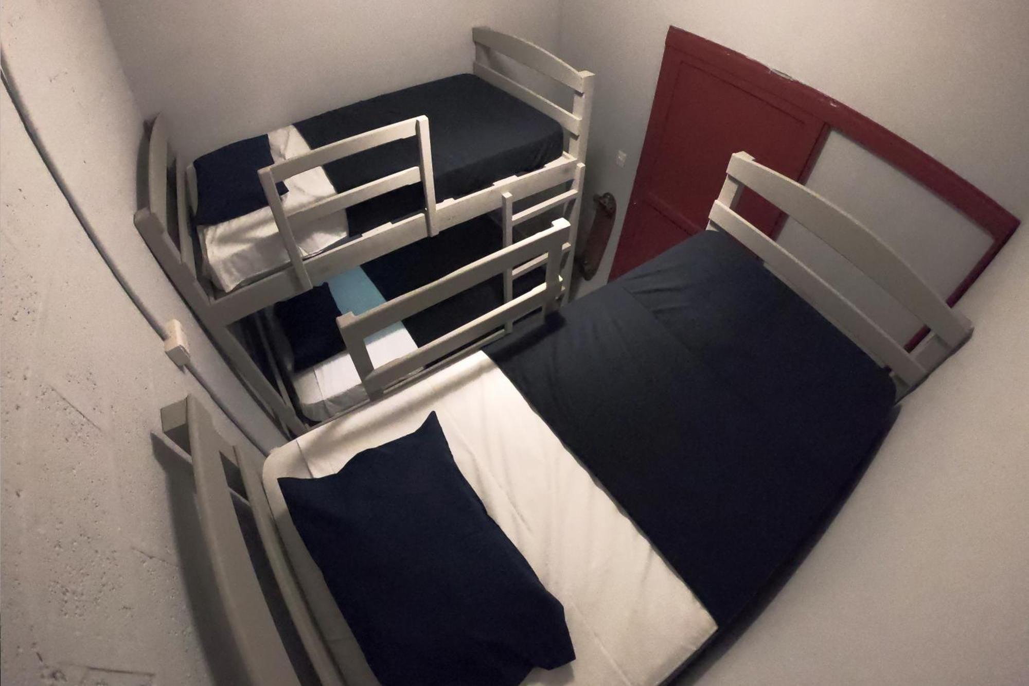 Hostel Auikyani Косумел Екстериор снимка