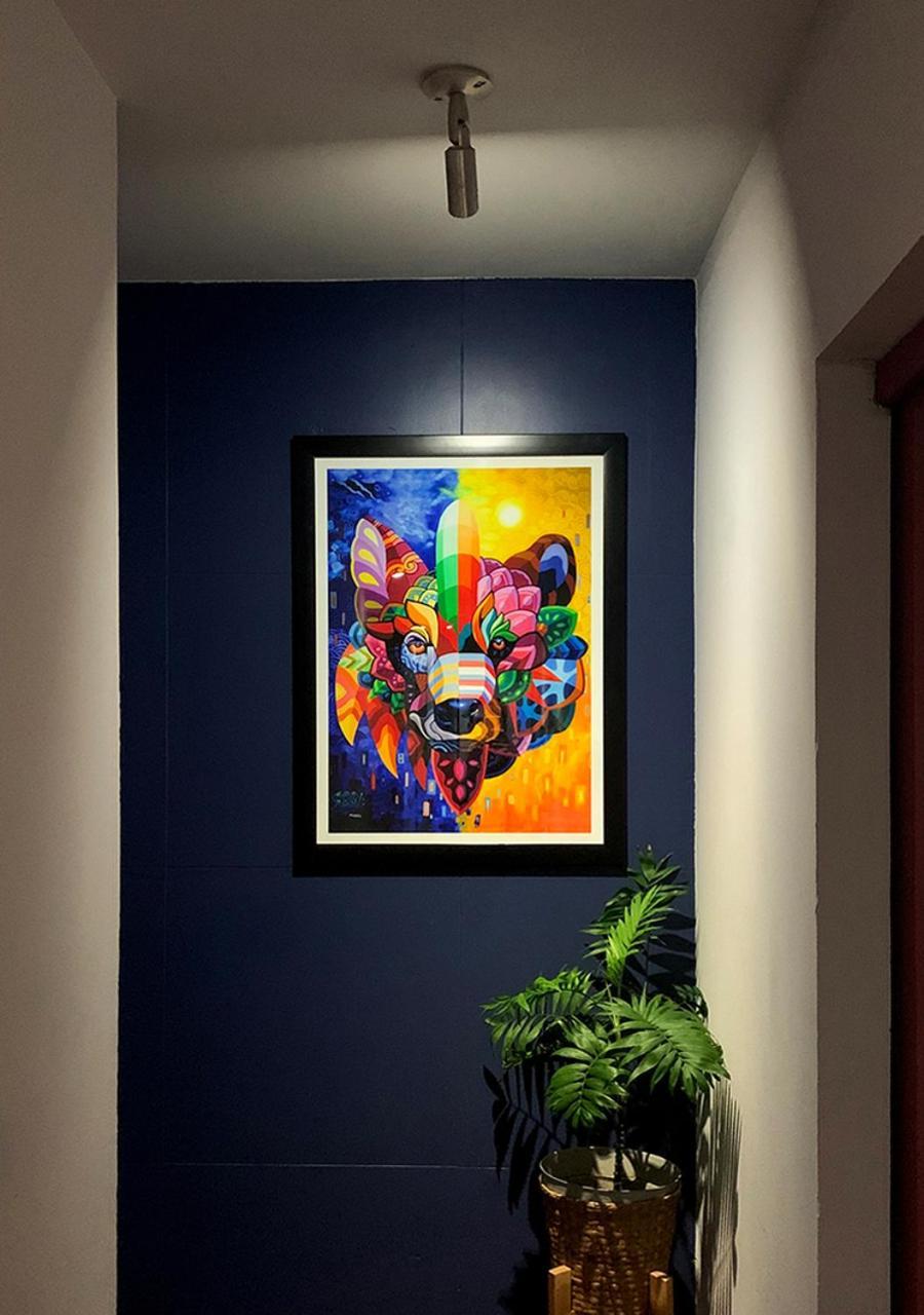 Hostel Auikyani Косумел Екстериор снимка