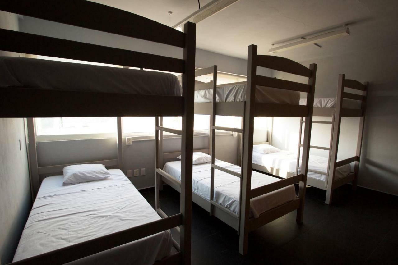 Hostel Auikyani Косумел Екстериор снимка