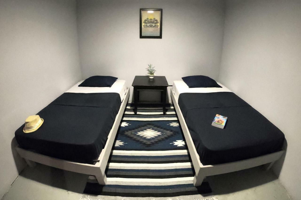 Hostel Auikyani Косумел Екстериор снимка