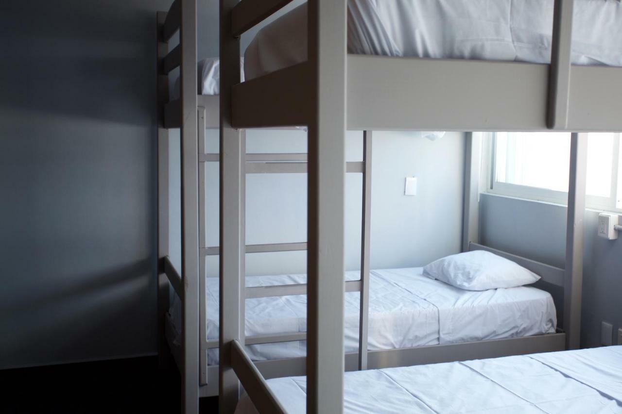 Hostel Auikyani Косумел Екстериор снимка