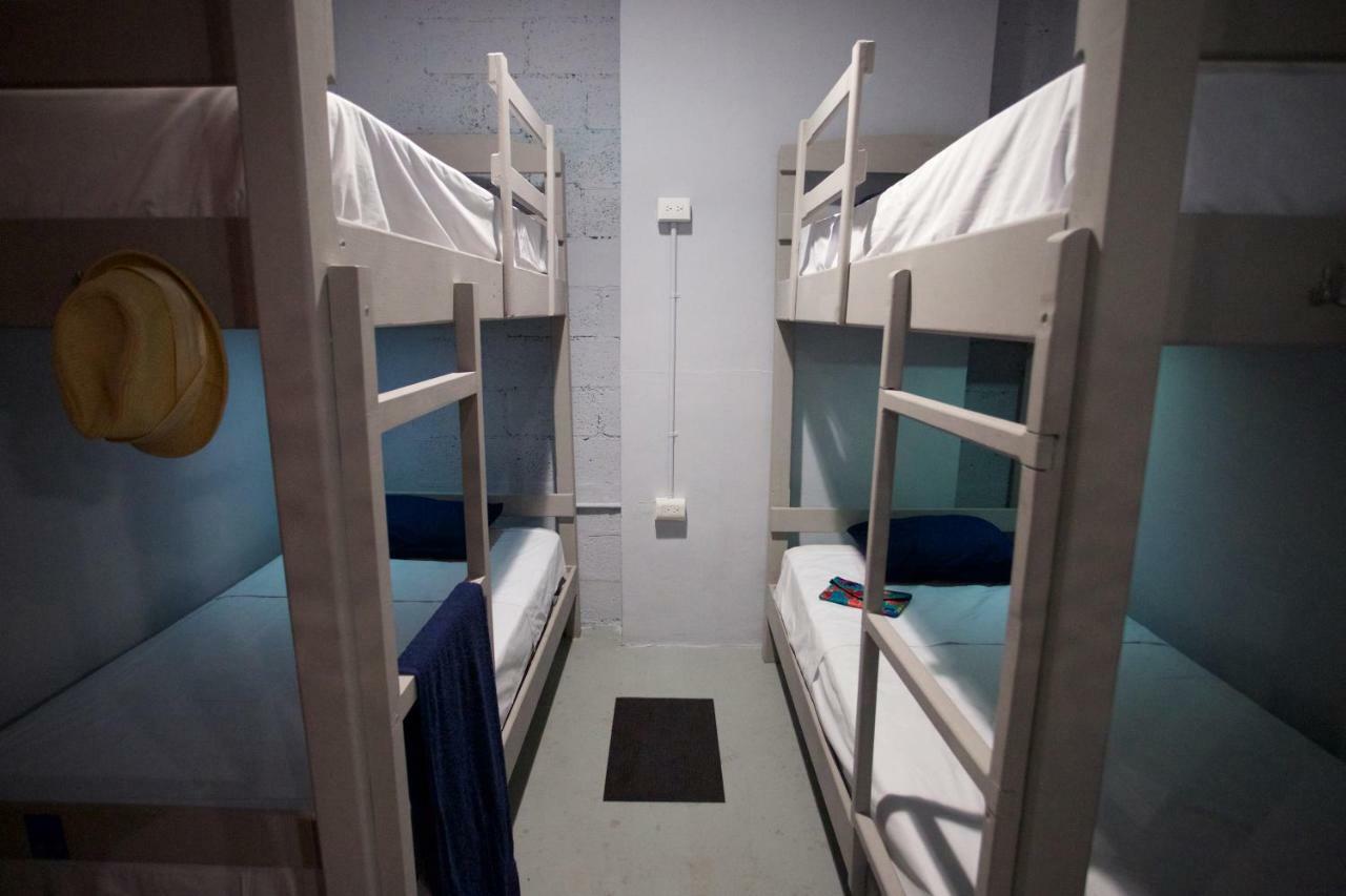 Hostel Auikyani Косумел Екстериор снимка