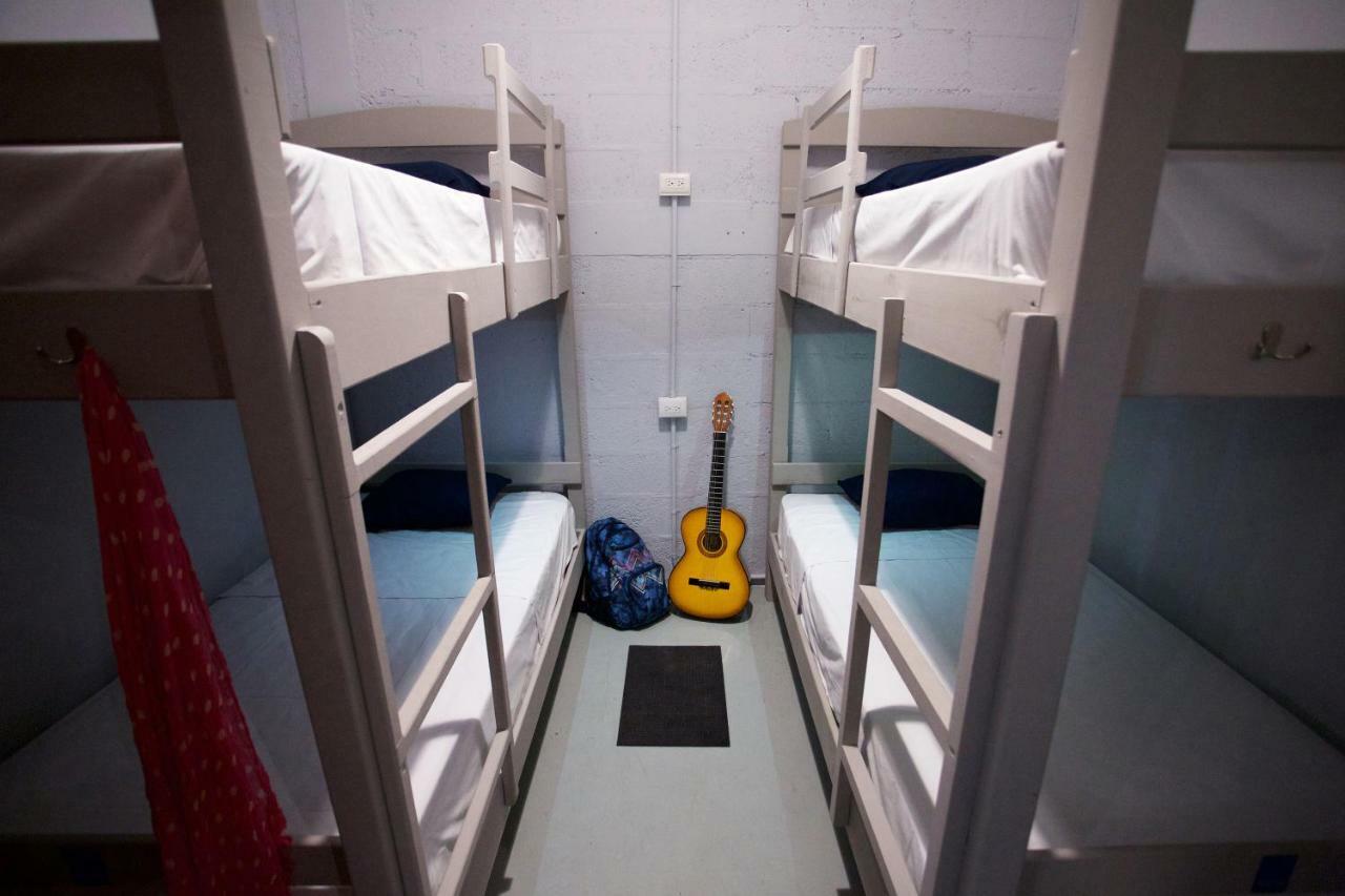 Hostel Auikyani Косумел Екстериор снимка