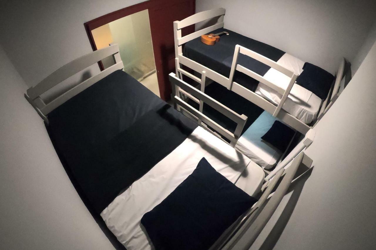 Hostel Auikyani Косумел Екстериор снимка